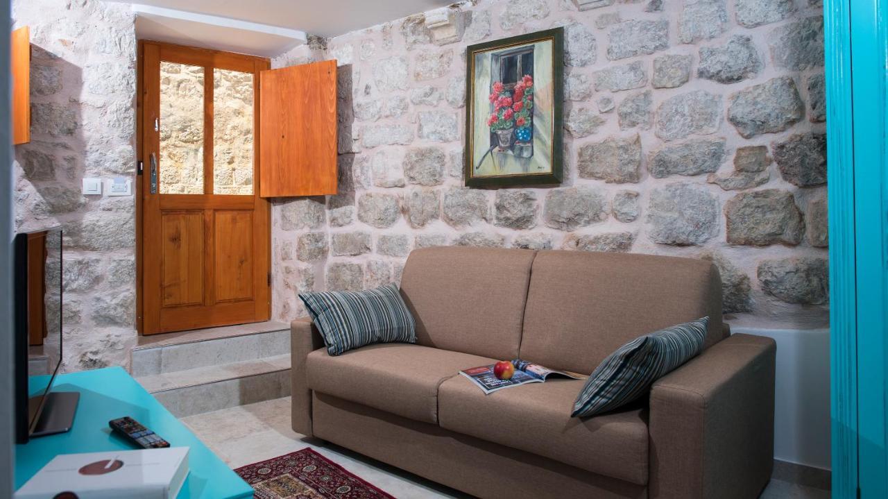Imperia - Chic! Place With Balcony Dubrovnik Exterior foto