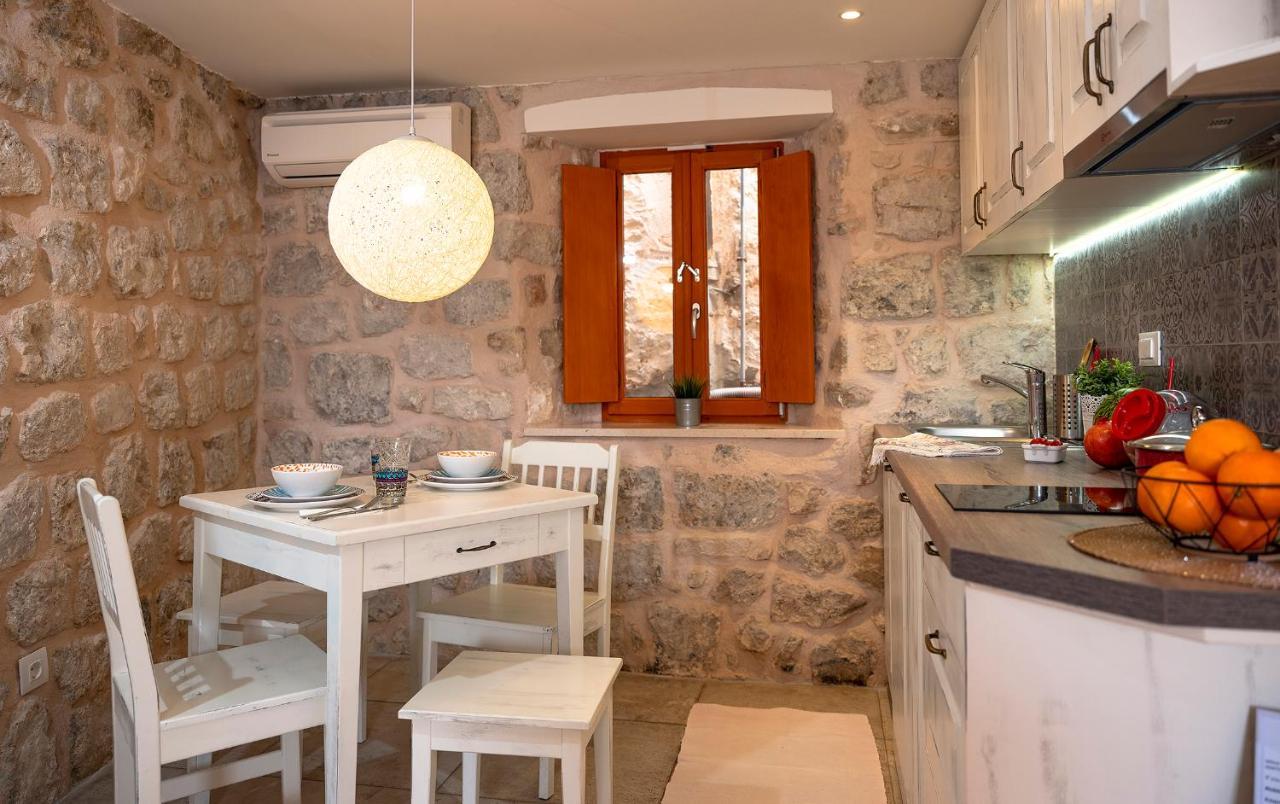 Imperia - Chic! Place With Balcony Dubrovnik Exterior foto
