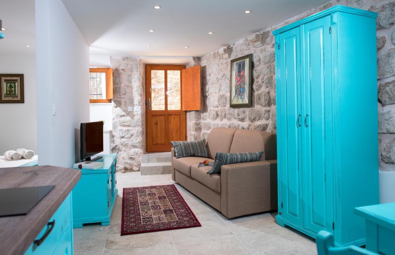Imperia - Chic! Place With Balcony Dubrovnik Exterior foto