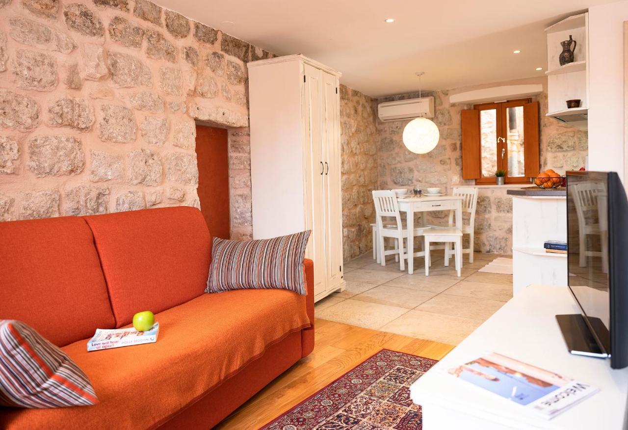 Imperia - Chic! Place With Balcony Dubrovnik Exterior foto