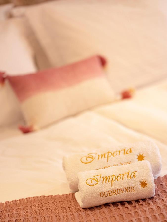 Imperia - Chic! Place With Balcony Dubrovnik Exterior foto