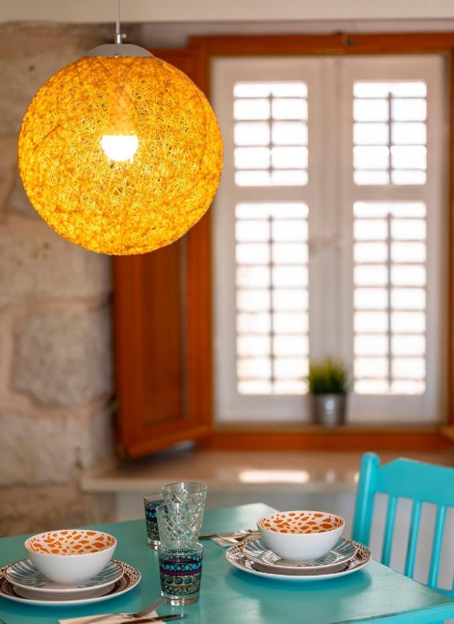 Imperia - Chic! Place With Balcony Dubrovnik Exterior foto