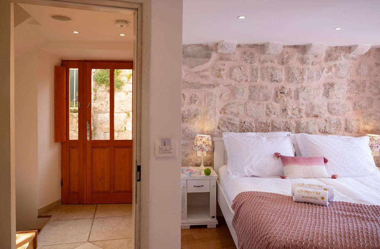 Imperia - Chic! Place With Balcony Dubrovnik Exterior foto