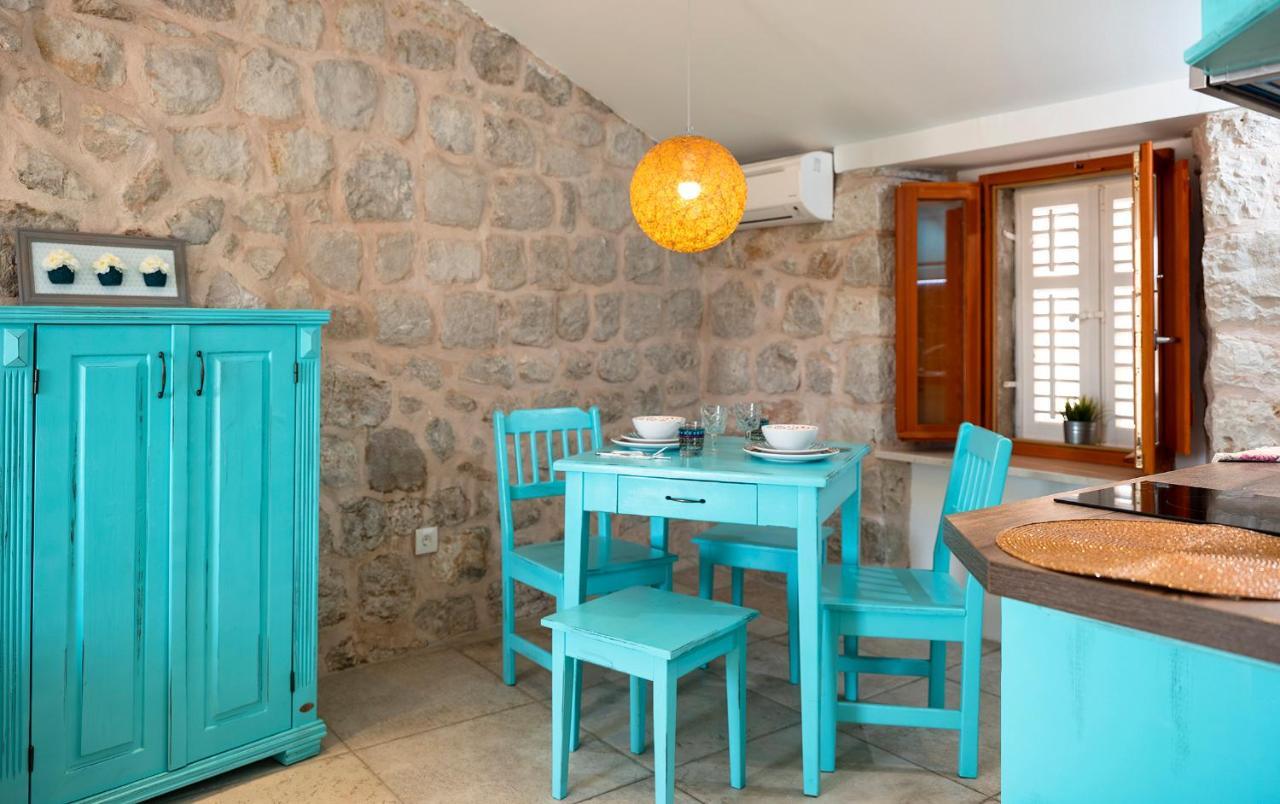 Imperia - Chic! Place With Balcony Dubrovnik Exterior foto
